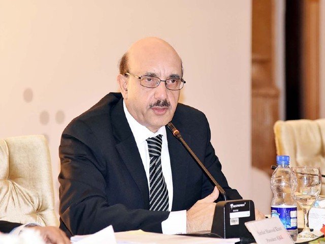 Pakistan set to become one of world’s biggest economies by 2047: Masood