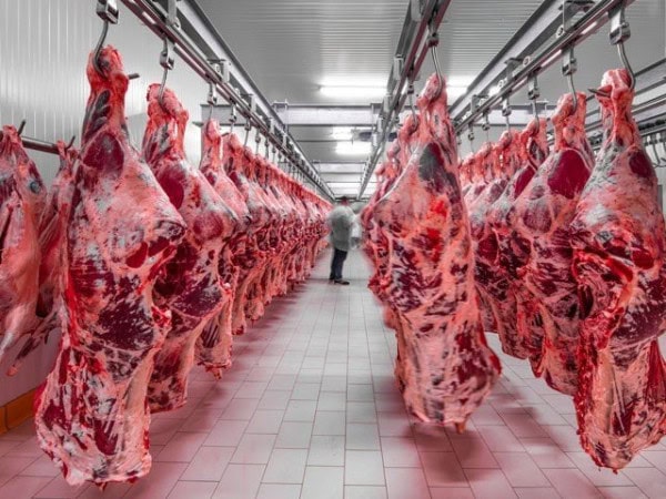 Meat prices surge in Karachi despite export slowdown amid Iran-US tensions
