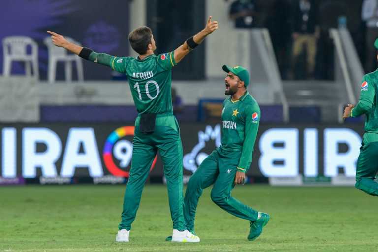 Pakistan vs India highvoltage T20 World Cup clash breaks viewership
