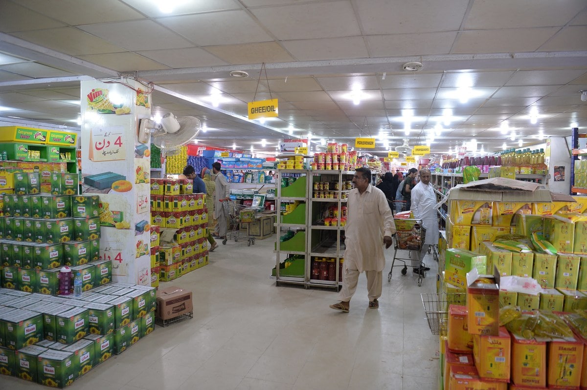 Purchasing power in Pakistan melts further in Oct 2021 Pakistan Observer