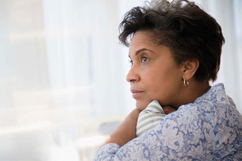 Breast cancer death rate in Black women: Does DNA repair play a role ...