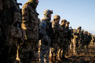 Biden, Putin agree ‘in principle’ to summit amid Ukraine tensions