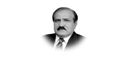 Col Muazzam Beyond the mammoth Amar Bill Mahroof jalsa | By Col Muhammad Usman (R ...