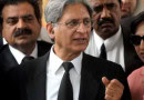 Aitzaz backs PECA, says Maryam peddling fake news