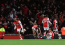 Arsenal beat Wolves to revive top 4 hopes