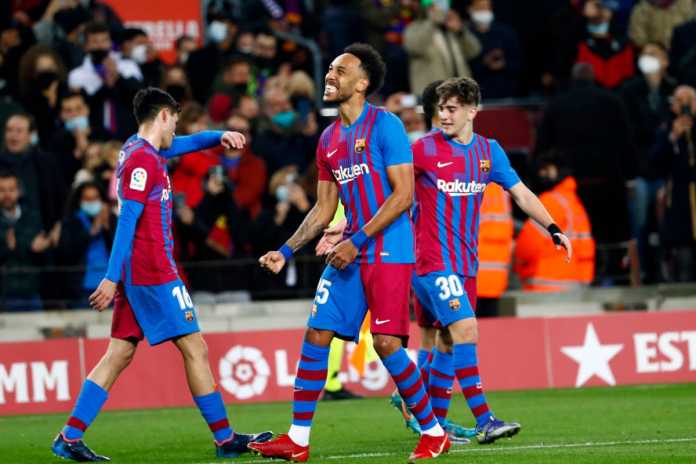 Barcelona resurgence continues with win over Athletic Club