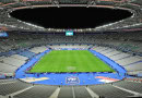 Paris to host Champions League final