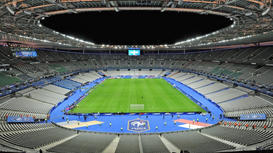 Paris to host Champions League final