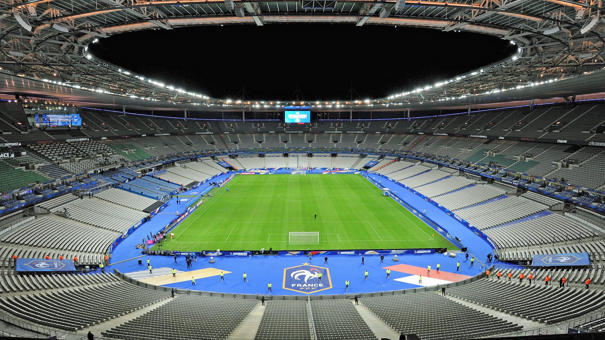 Champions League final 2021-22: Why venue has changed after Russia invasion  of Ukraine & where UEFA showpiece will be played instead