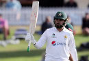 Faheem, Hassan ruled out of the first Australian Test