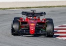 Leclerc sets the benchmark on day 2 of F1 testing