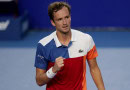 Medvedev ends Djokovic's rule at the top of tennis world