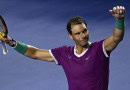 Nadal reaches Mexican Open final