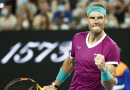 Nadal sizzles in first round of Mexican Open