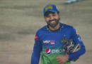 Rizwan leaves the world in awe after PSL final