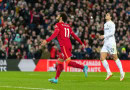 Liverpool rout Leeds to revive title bid