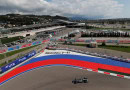 F1 cancels Russian Grand Prix