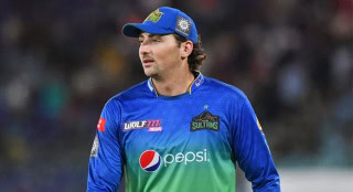 Tim David tests positive for covid-19