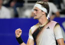 Zverev tossed from Mexican Open