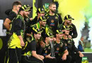 Australia announces big changes to limited overs squad ahead of Pakistan series