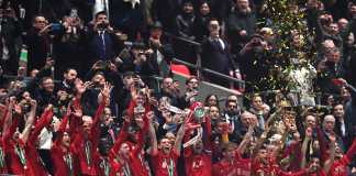 Liverpool beat Chelsea to win Carabao Cup