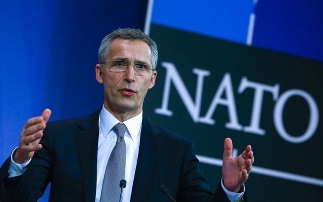 NATO ready to deploy commandos to member states near Ukraine