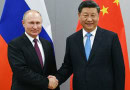 xi russia visit