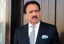 Rehman Malik passes away at 70