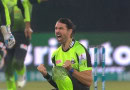 David Wiese puts Qalandars in PSL final