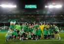 Real Betis reach Copa del Rey Final