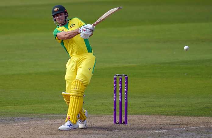 Mitchell Marsh adds to injury woes for Australia