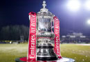 City draw Southampton in FA Cup quarterfinals