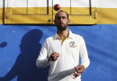 Fawad Ahmed tests positive for Covid