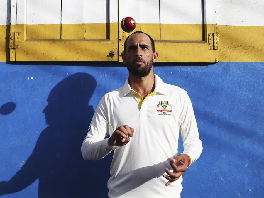 Fawad Ahmed tests positive for Covid