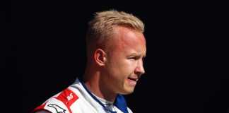 British Grand Prix bans Mazepin