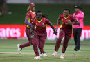 West Indies Women upset New Zealand in first game