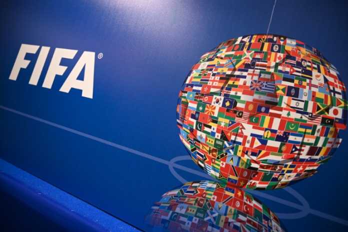 FIFA, UEFA suspend Russian National team and clubs