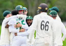 South Africa beat New Zealand