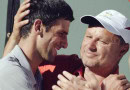 Djokovic splits from longtime coach Marian Vajda