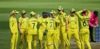 Australia make easy work of West-Indies in World Cup