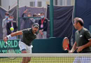 Pakistan beat Lithuania in Davis Cup tie