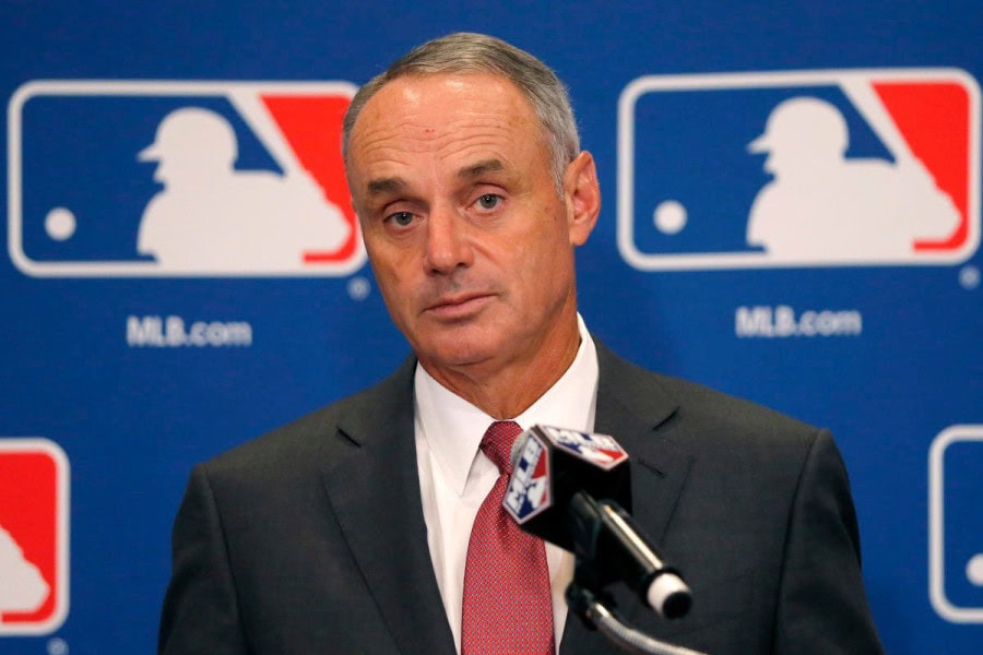 Major League Baseball lockout ends