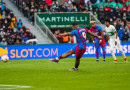 Profligate Barcelona eke out a win against Elche