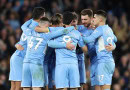 City thump United in Manchester Derby