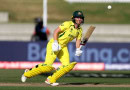 Healy leads Australia past Pakistan in Women's WC