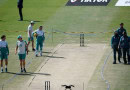 Rawalpindi pitch facing demerit by ICC