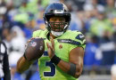 Seattle trade Russell Wilson to Denver