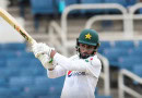 Faheem Ashraf set to rejoin Pakistan squad