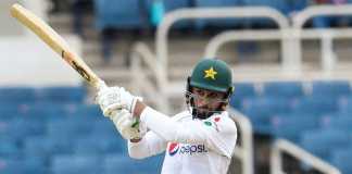 Faheem Ashraf set to rejoin Pakistan squad