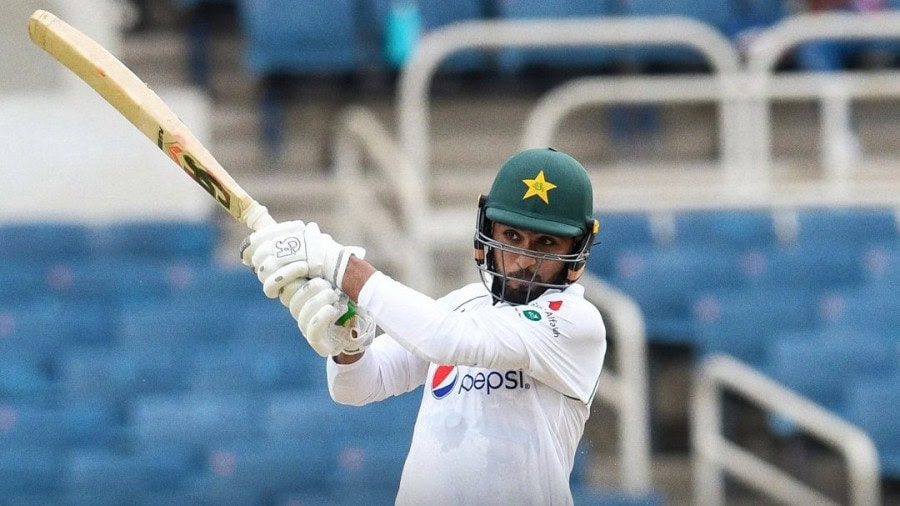 Faheem Ashraf set to rejoin Pakistan squad